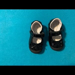 Little kids Stride Rite Mary Jane